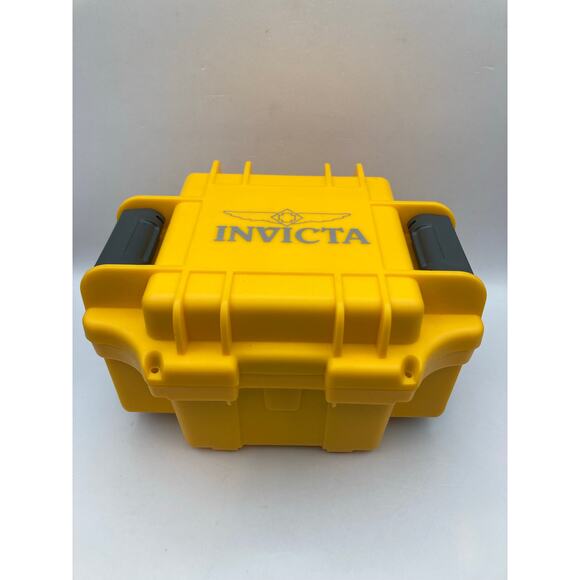 Invicta Women's Pro Diver Rose Gold Watch 15137 New with Case     Working - Picture 4 of 10